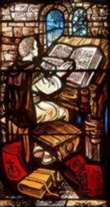 Preferring Christ: A Devotional Commentary on the Rule of Saint Benedict