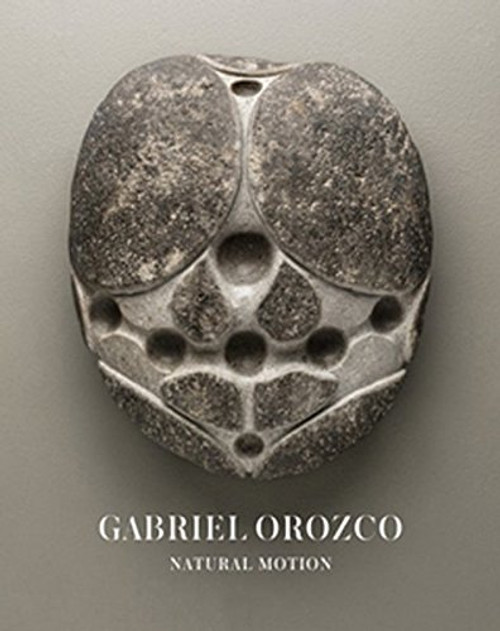 Gabriel Orozco: Natural Motion