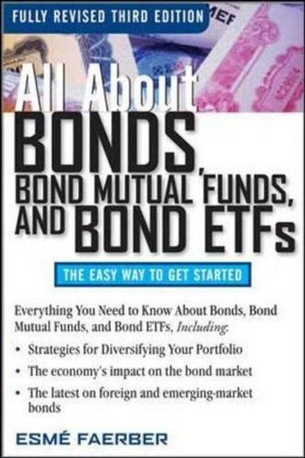 All About Bonds, Bond Mutual Funds, and Bond ETFs, 3rd Edition (All About... (McGraw-Hill))