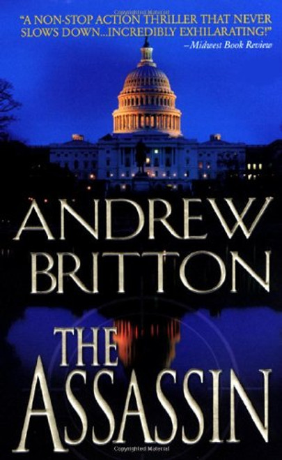 The Assassin The Assassin