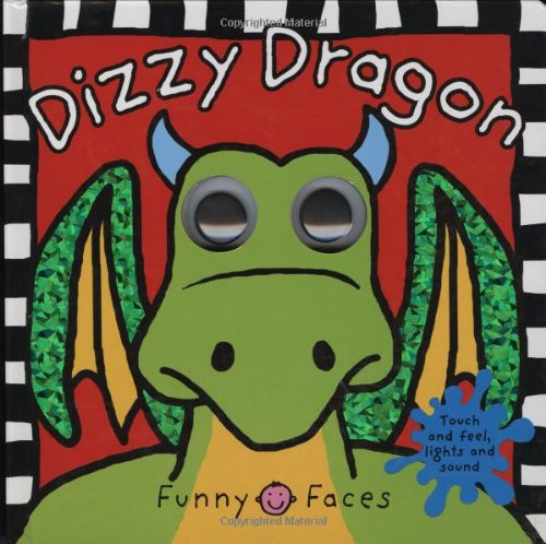Funny Faces Dizzy Dragon Funny Faces Dizzy Dragon