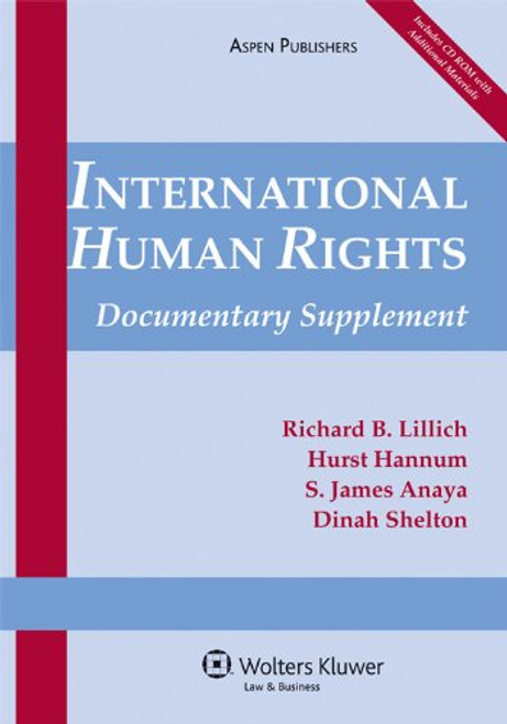 International Human Rights: Documentary Supplement (Supplements)