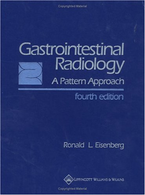 Gastrointestinal Radiology: A Pattern Approach