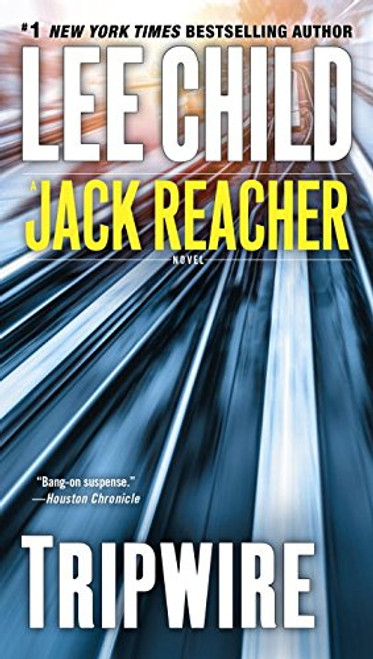 Tripwire (Jack Reacher)