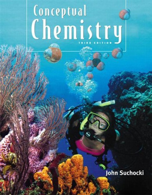 Conceptual Chemistry (3rd Edition)