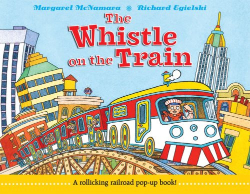 The Whistle on the Train
