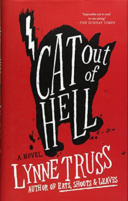 Cat Out of Hell