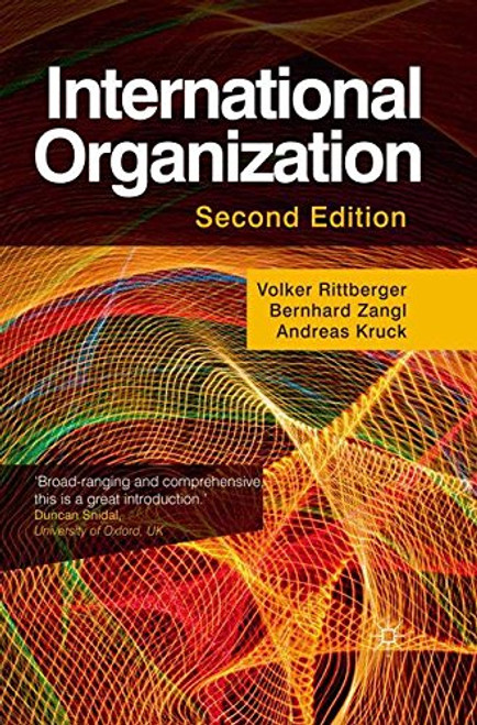 International Organization