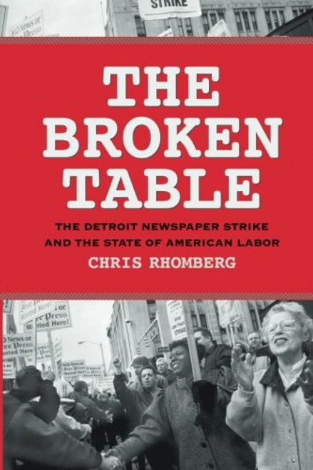 The Broken Table
