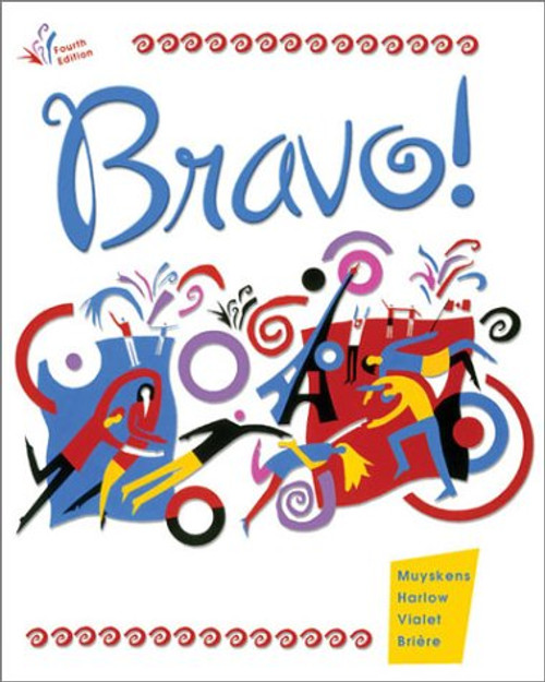 Bravo! Student Text