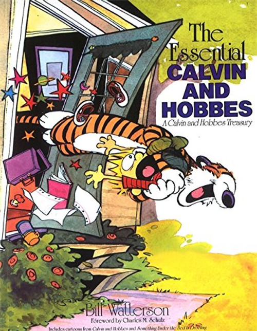 The Essential Calvin And Hobbes: Calvin & Hobbes Series: Book Three