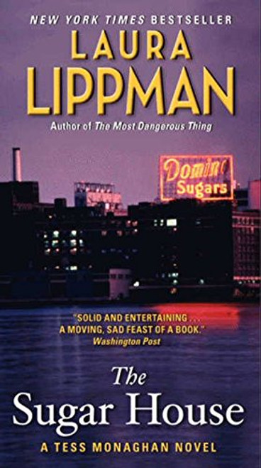 Sugar House: A Tess Monaghan Novel