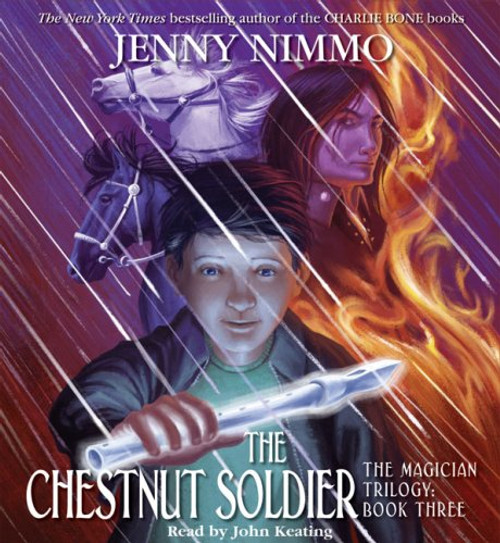 Chestnut Soldier (The Magician Trilogy) Chestnut Soldier (The Magician Trilogy)