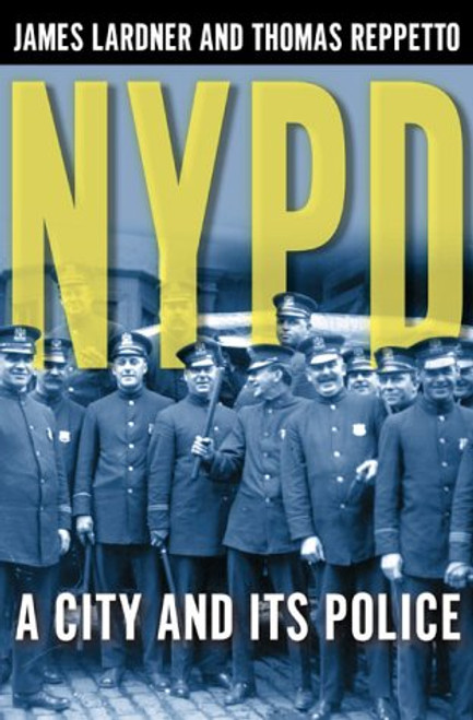 NYPD: A City and Its Police
