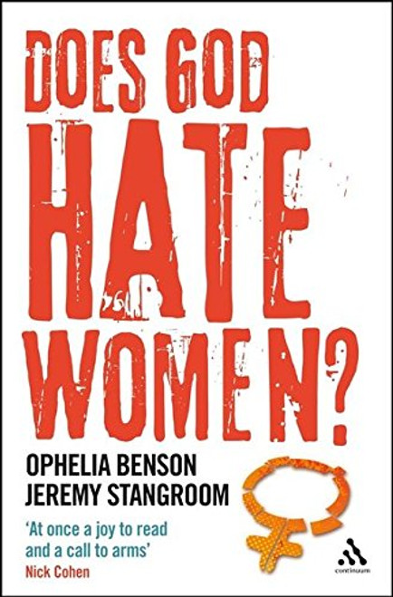 Does God Hate Women?