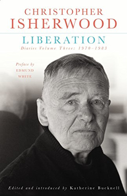 Liberation: Diaries