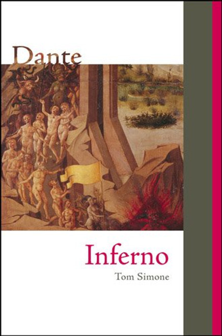 Inferno: The Comedy of Dante Alighieri, Canticle One Inferno: The Comedy of Dante Alighieri, Canticle One