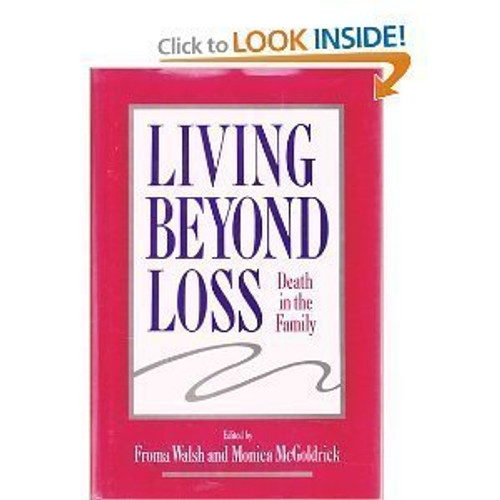 Living Beyond Loss: Death in the Family