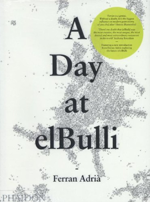 A Day at elbulli - Classic Edition