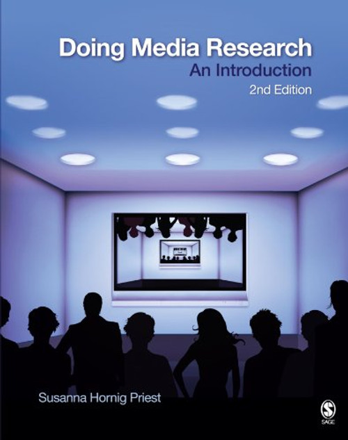 Doing Media Research: An Introduction