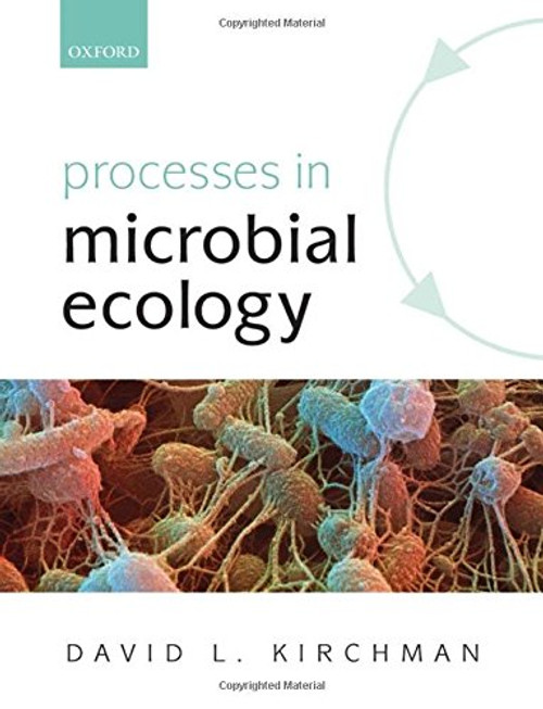 Processes in Microbial Ecology