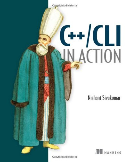 C++/CLI in Action C++/CLI in Action