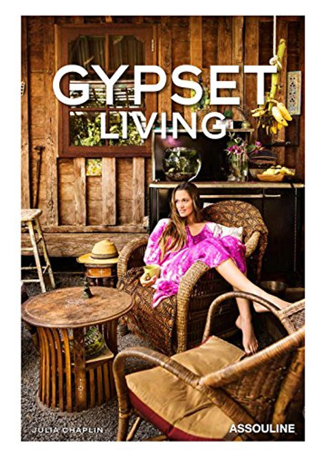 Gypset Living (Icons)