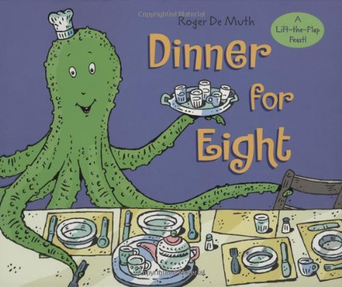 Dinner for Eight