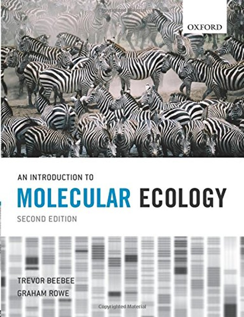 An Introduction to Molecular Ecology