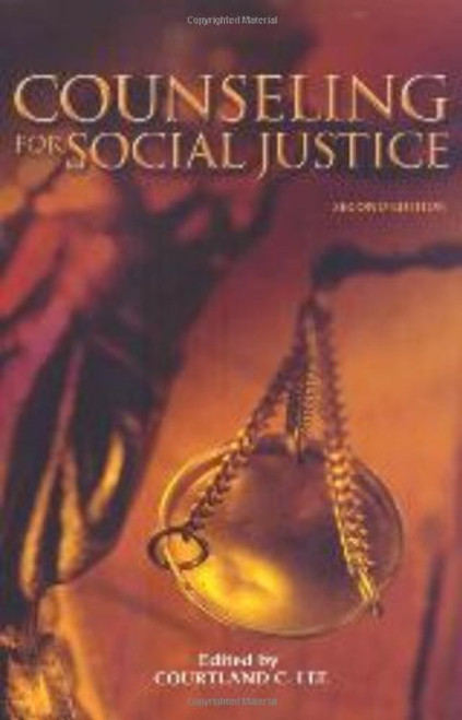 Counseling for Social Justice