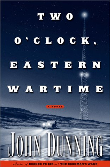 Two O'Clock, Eastern Wartime