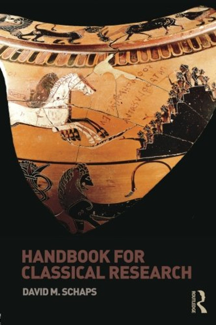 Handbook for Classical Research