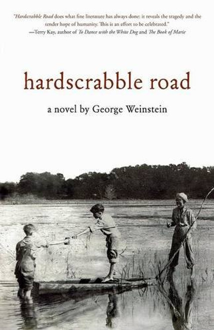 Hardscrabble Road