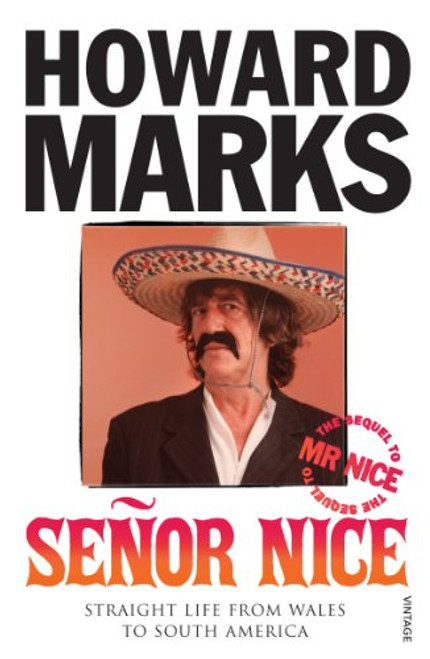 Senor Nice Senor Nice