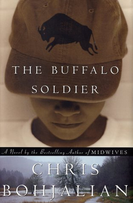 The Buffalo Soldier