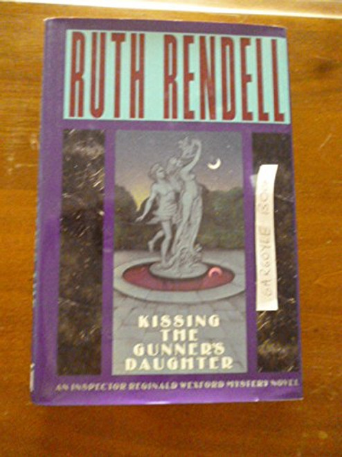 Kissing the Gunner's Daughter