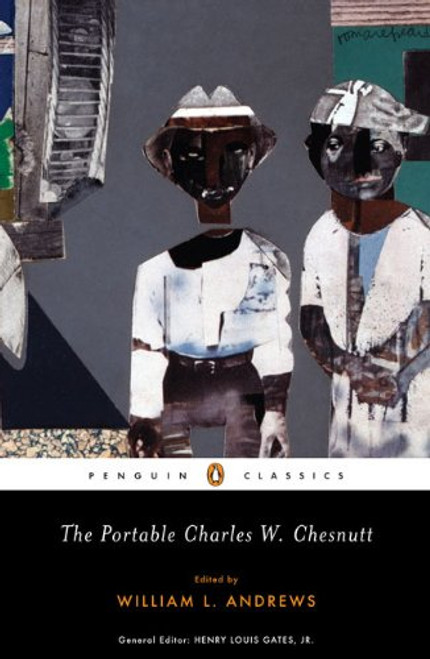 The Portable Charles W. Chesnutt (Penguin Classics)