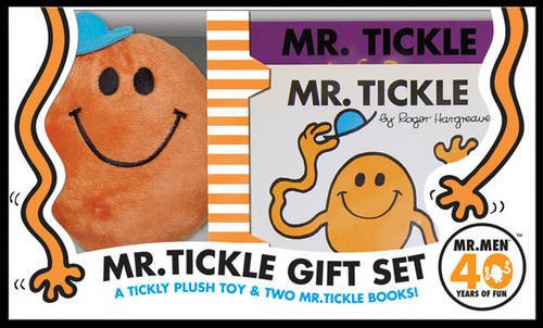 MR Tickle