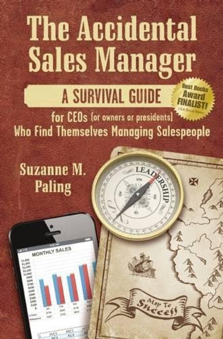The Accidental Sales Manager