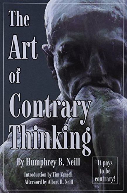 The Art of Contrary Thinking