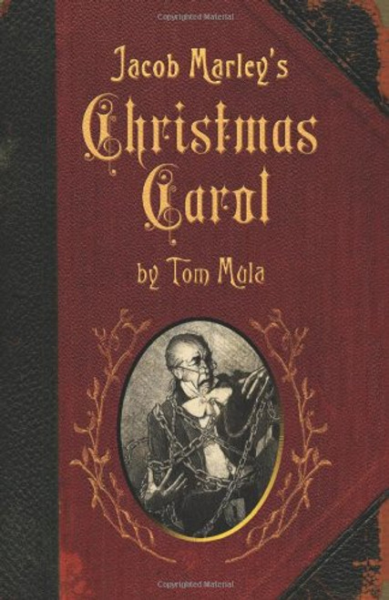 Jacob Marley's Christmas Carol Jacob Marley's Christmas Carol