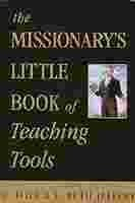 The Missionary's Little Book of Teaching Tools