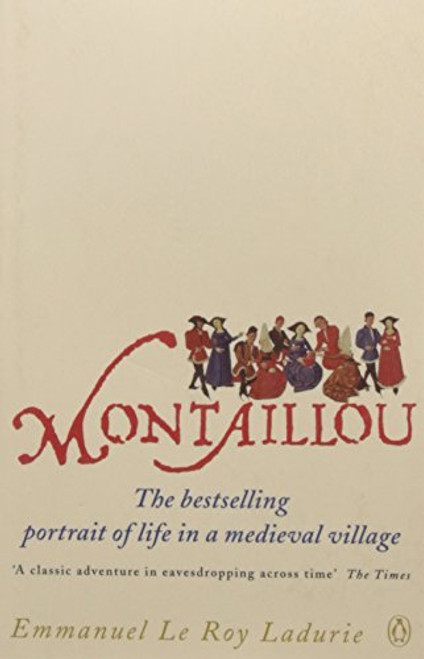 Montaillou