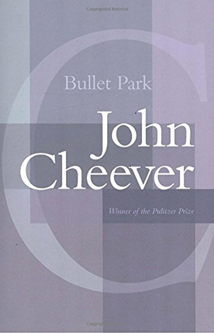 Bullet Park