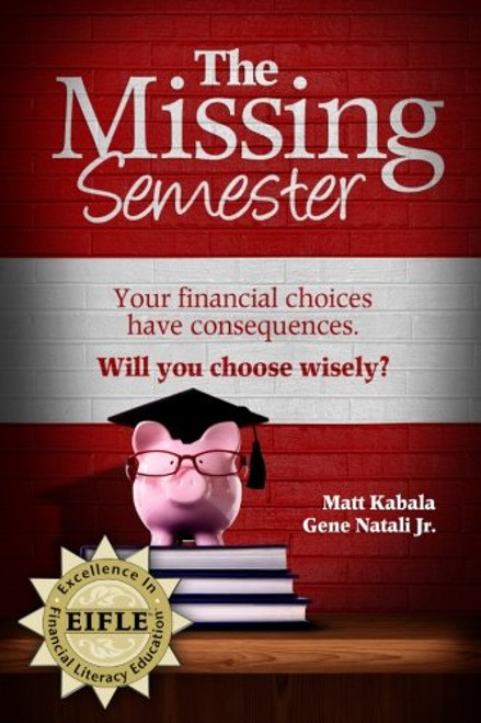 The Missing Semester (Volume 1)