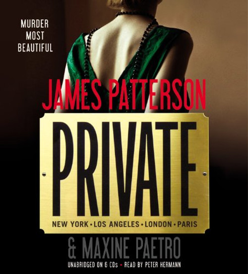 Private (Jack Morgan Series)