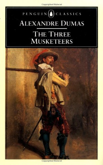 The Three Musketeers The Three Musketeers