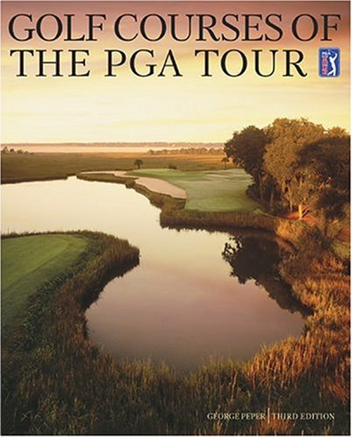 Golf Courses of the PGA Tour