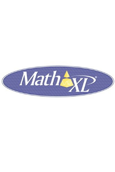 MathXL 12-month Student Access Kit