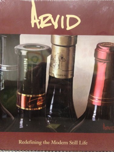 Arvid: Redefining the Modern Still Life